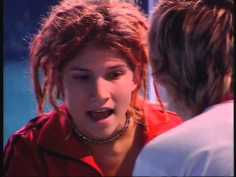 Rebelde Way II capitulo 58, no me gusta