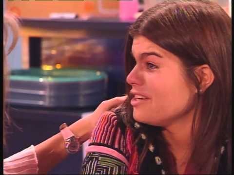 Rebelde Way II capitulo 62, el problema soy yo