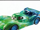Disney Pixar Cars Diecast Vehículos Coches Juguetes Para Niños
