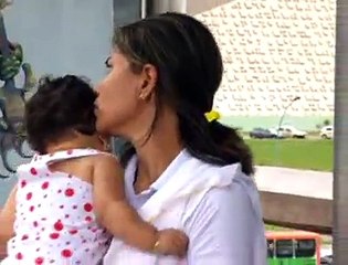 Jornal local: Greve planaltina