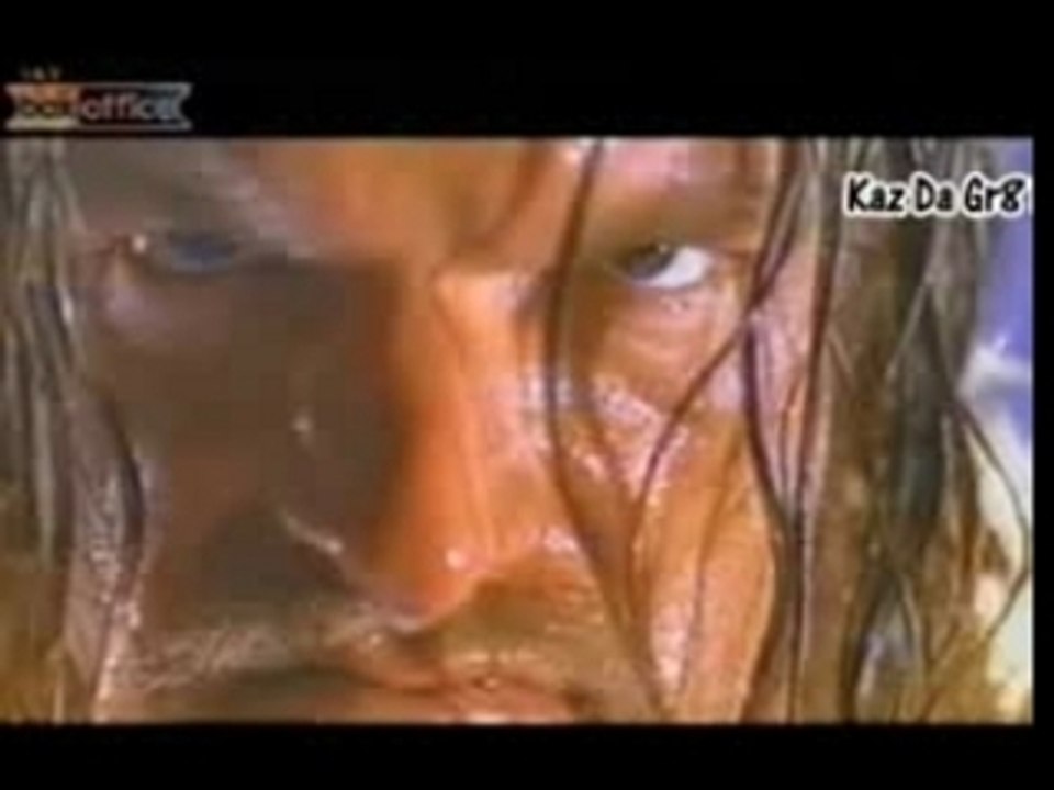 WWF Insurrextion 2000 Promo 2