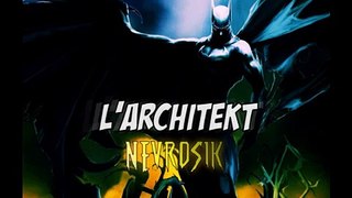 L'ARCHITEKT -Névrosick-