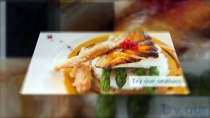 Restaurants In Florida