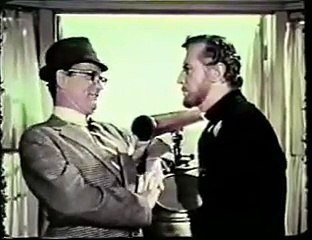 Ghost and Mrs Muir - The Great Power Failure (3 of 3