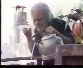 vieja de Mierda - Esperando la Carroza