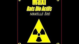 RDA - Rats Dios Actifs ft. Néofelis & Panzo - Nouvelle ère (Prod L'architekt)