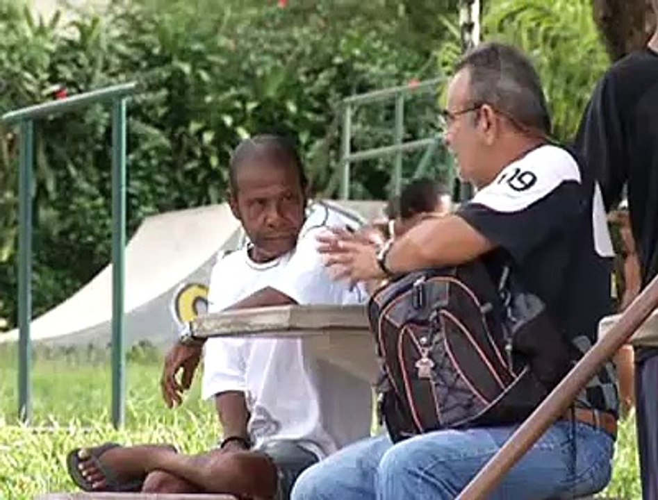 Jornal Local: paradas telebrasília