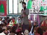 Mufti Hanif Qureshi 2015    (ishq-e-Rasool) part-0