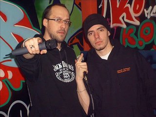 Snako &Panzo [De Retour] 2009 (Prod L'Architekt)