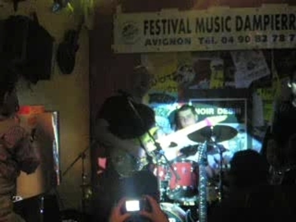 LittleWing  Christophe Godin