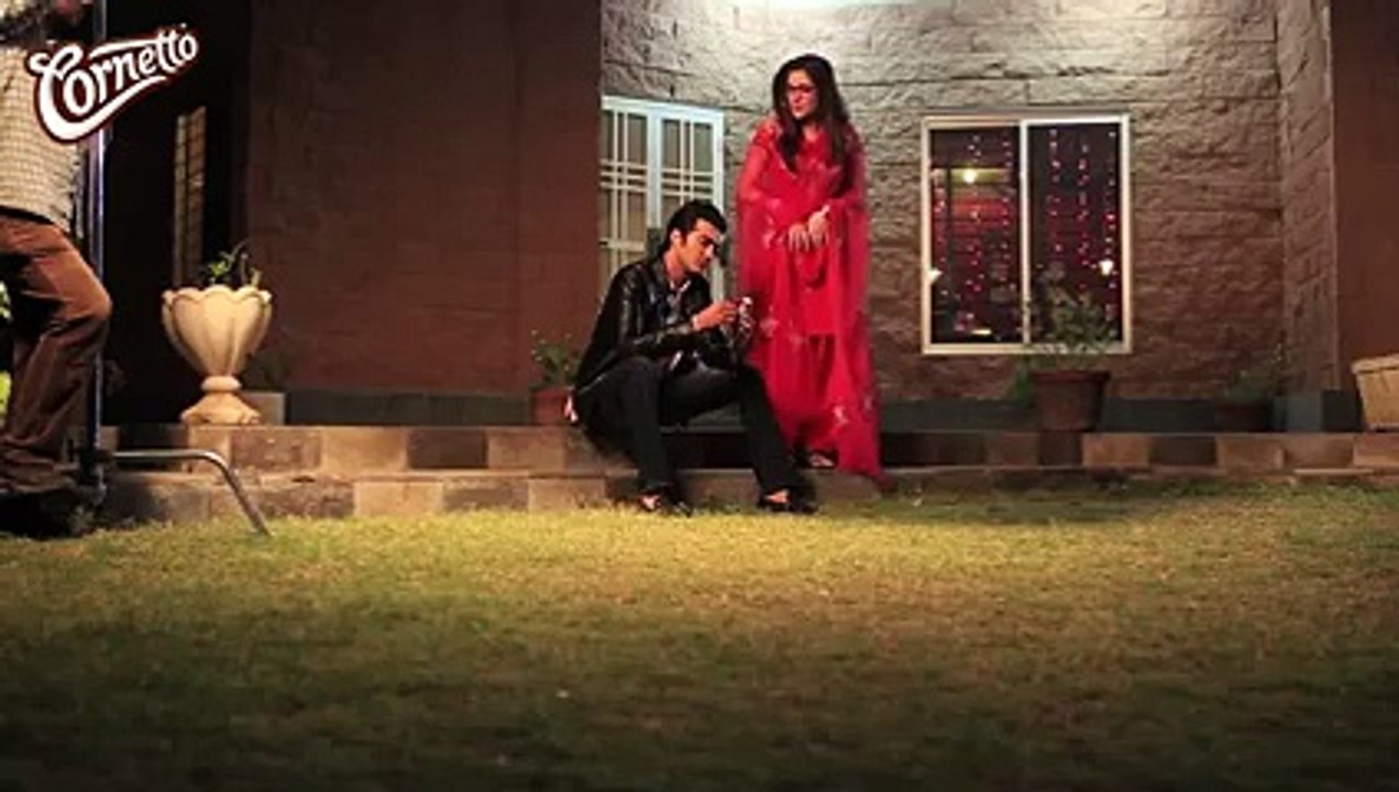 behind the scenes #2- #karachiselahore