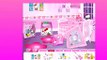 Hello kitty beauty salon android and girl cartoon games choose your room decoration game for kids