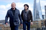 Watch Spooks: The Greater Good (2015) Full Movie HD 1080p