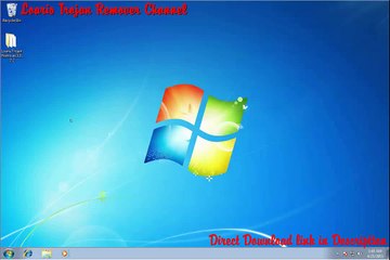 Loaris Trojan Remover 1.3.7.2 Full Serial