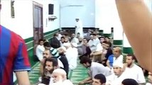 إسلام فرنسي في تونس | un français converti à l'islam en tunisie