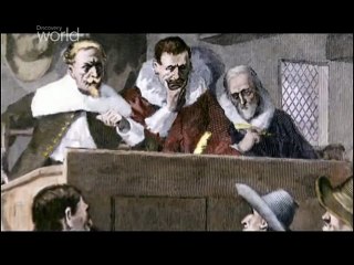 Engizisyon Belgeseli 3.Bölüm