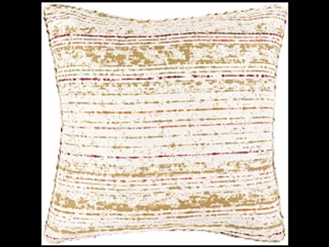 Comfortable decor pillows for your home from AbsolutelyDecor.com