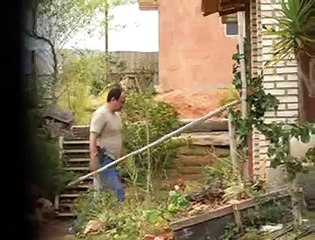 Jornal local: assassinato lago norte