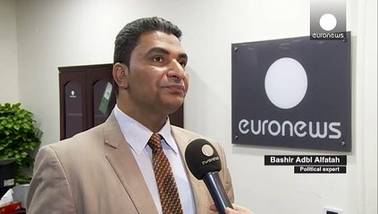 السلطات المصرية تقر قانونا جديدا لمكافحة الإرهاب