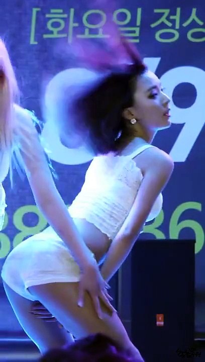 141120 헬로apm 로즈퀸(Rose Queen) 위아래 Dance Performance #03-4 (지니) 직캠 by 수원촌놈