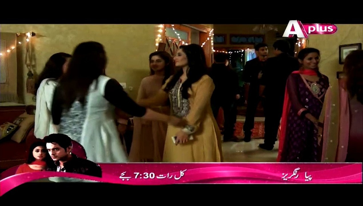 Khuda Dekh Raha Hai Last Episode 20 HQ Part 3