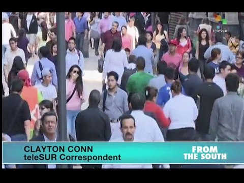 Mexican Gov't Proposes Massive Cut in Social Programs