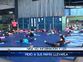 Plaza Víquez espera a los más pequeños de la casa en los cursos de verano