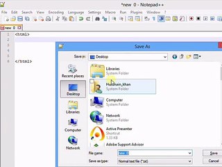 Web Designing Lecture 2