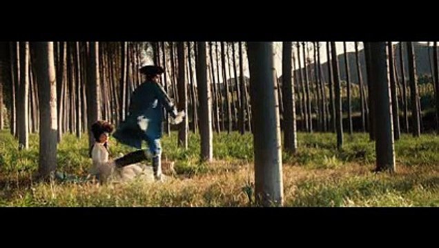 MIKA - Boum Boum Boum