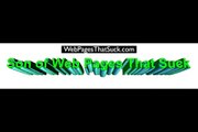 Web Pages That Suck - 3D Graphics