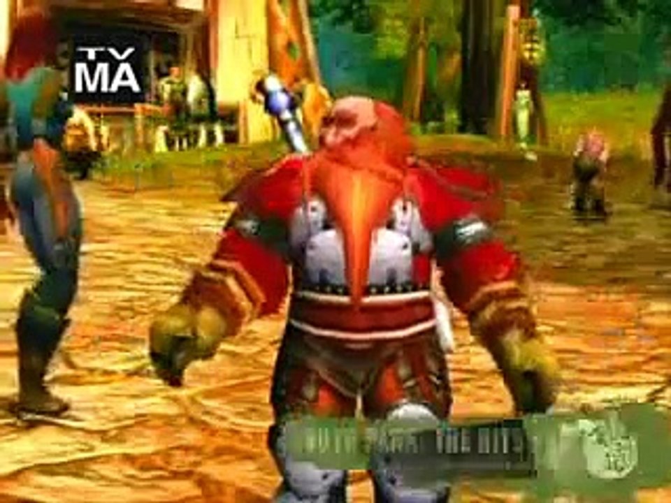 South Park: Make Love Not Warcraft: I Am Murloc