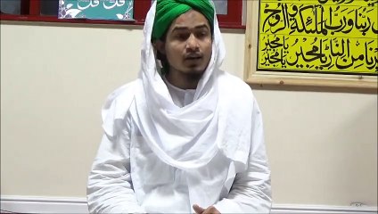 Wuzu Ke Katro Ka Masjid Mei Behna - Mawlana Qasim Madani حفظه الله