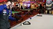 Venom Unleashed In Vegas - Sexy Billiard Trick Shots - Florian Kohler