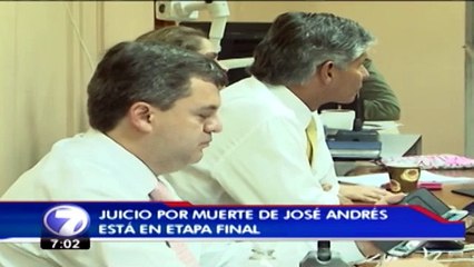 51 llamadas telefónicas son sinónimo de acoso para la defensa de sospechoso de asesinar a bailarín y coreógrafo