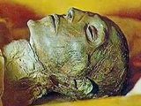 archeologists discover egyptian mummies of ancient