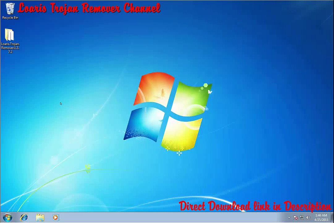 Loaris Trojan Remover 1.3.7.2 Activation Code Free