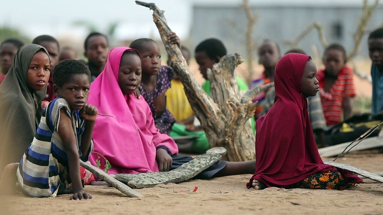 Weltgrößtem Flüchtlingslager droht das Aus