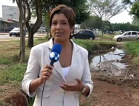 Jornal Local: ciclovia ceilândia