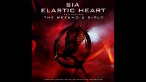 Sia - Elastic Heart