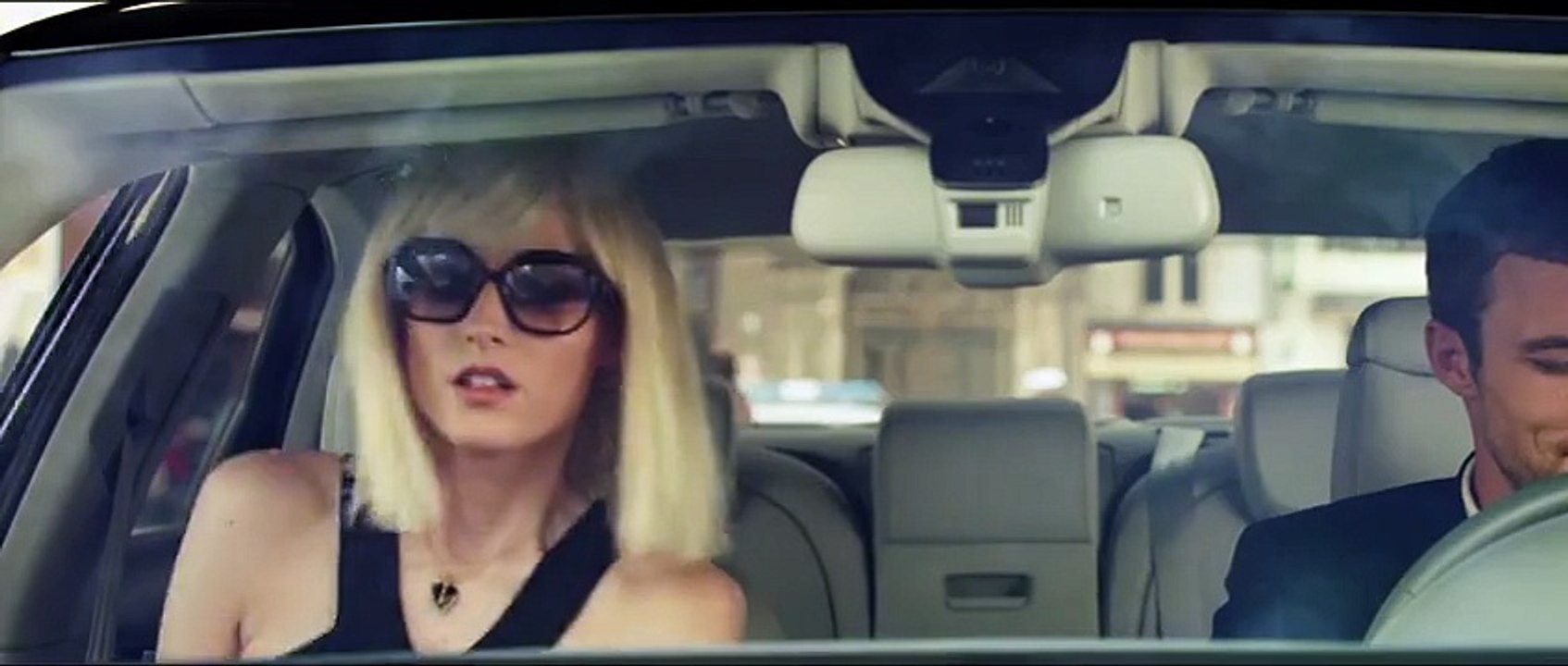 The Transporter Refueled Official Trailer #2 (2015) - Ed Skrein Action Movie HD