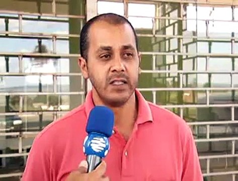 Jornal local: aguas lindas mortes