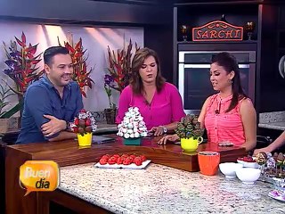 Historias detrás del maquillaje