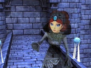 Lyria's last battle - 2weistein Soundtrack - Electronic ambient