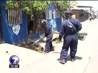 País logró reducir 40.000 casos de dengue en 2014