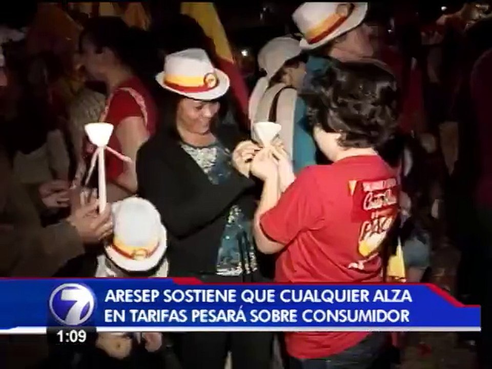 Aresep desmiente al ICE y afirma que ajuste en electricidad sí afectara a consumidores