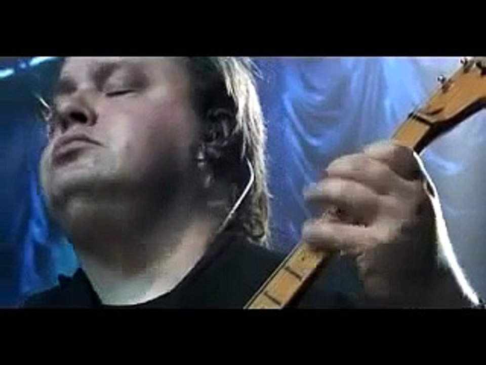Marillion : Somewhere Else (Live)