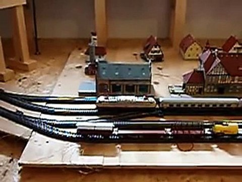 Märklin H0 Modelleisenbahn Digital