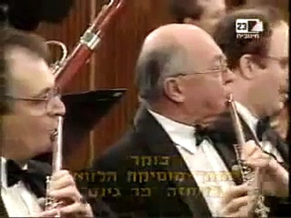 Peer Gynt Suite No. 1, Op. 46 "Morning Mood" by Edvard Grieg