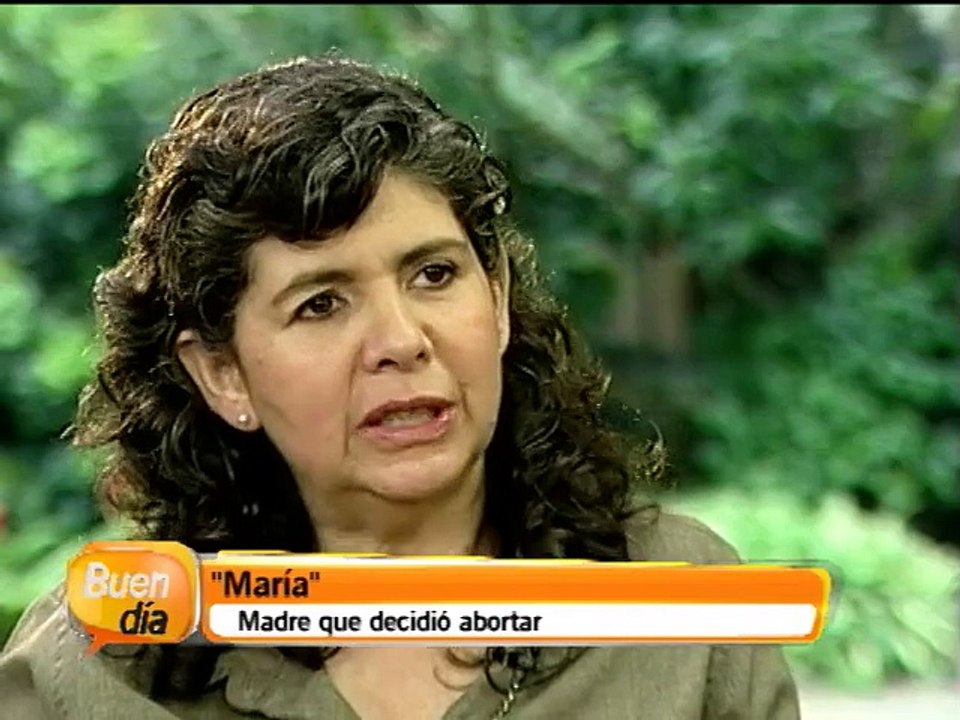 Síndrome post aborto ¿Se puede superar?