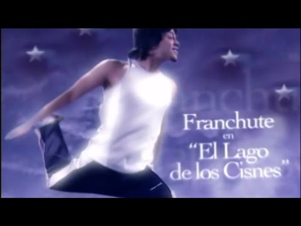 El Refugio oficial Capitulo 23, la idea de Fran